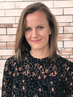 Profile photo of Elara Vancroft, undefined tutor at Wiingy