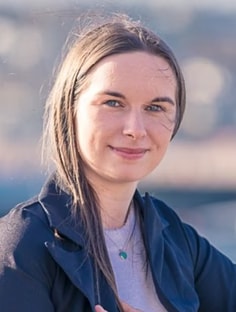 Profile photo of Jovienne Zane, undefined tutor at Wiingy