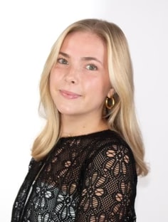 Profile photo of Eleanor Violet, undefined tutor at Wiingy