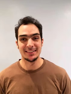 Profile photo of Adam Shaheen, undefined tutor at Wiingy