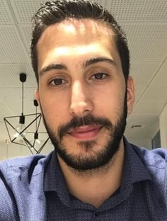 Profile photo of Elijah Mason, undefined tutor at Wiingy