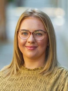 Profile photo of Hyacinth Yorke, undefined tutor at Wiingy