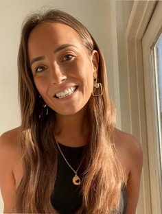 Profile photo of Ella Brooks, undefined tutor at Wiingy