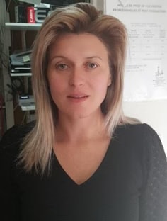 Profile photo of Ella Rodriguez, undefined tutor at Wiingy