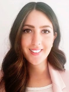 Profile photo of Eloise Harrington, undefined tutor at Wiingy