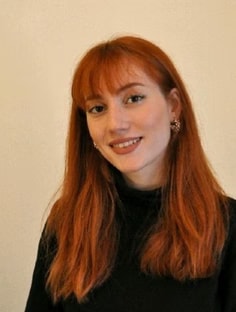 Profile photo of Elowen	 Barrett, undefined tutor at Wiingy