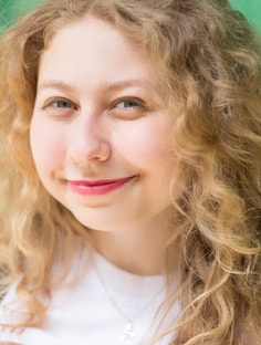 Profile photo of Dina Izmail, undefined tutor at Wiingy