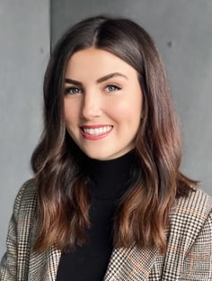 Profile photo of Emily Wilson, undefined tutor at Wiingy