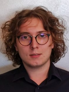 Profile photo of Ethan Martinez, undefined tutor at Wiingy