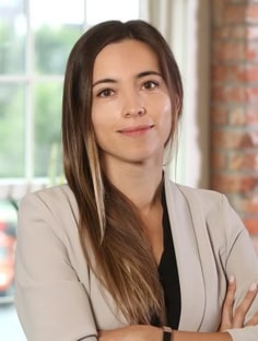 Profile photo of Evadne Hart, undefined tutor at Wiingy