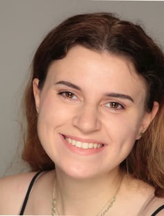 Profile photo of Clara Delgado, undefined tutor at Wiingy