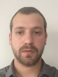 Profile photo of Evan Myres, undefined tutor at Wiingy