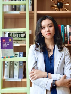 Profile photo of Evelyn Nguyen, undefined tutor at Wiingy