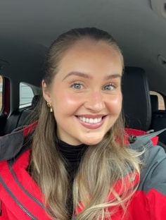 Profile photo of Evelyn	 Sanders, undefined tutor at Wiingy