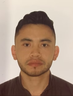 Profile photo of Fabian Jerez, undefined tutor at Wiingy