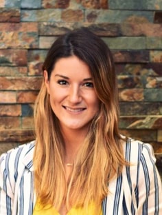 Profile photo of Faith Hughes, undefined tutor at Wiingy