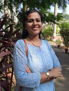 Profile photo of Farheen Shaikh, undefined tutor at Wiingy