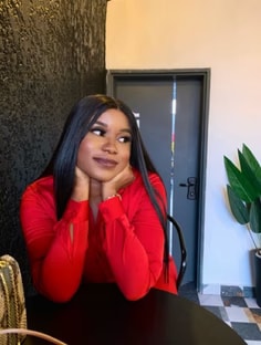 Profile photo of Favour Chuku, undefined tutor at Wiingy