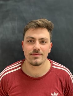 Profile photo of Felix Carrington, undefined tutor at Wiingy