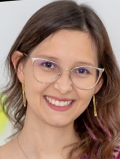 Profile photo of Fiona Dupont, undefined tutor at Wiingy