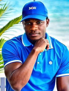 Profile photo of folarin shola, undefined tutor at Wiingy