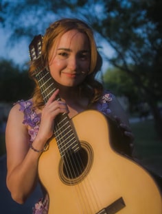 Profile photo of Gabriela Velarde, undefined tutor at Wiingy