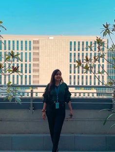 Profile photo of Neha Garg, undefined tutor at Wiingy