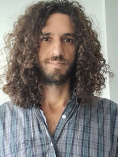 Profile photo of Gastón Soustiel, undefined tutor at Wiingy