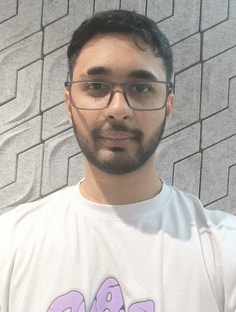 Profile photo of Gaurang Parsai, undefined tutor at Wiingy