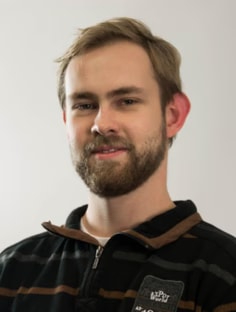 Profile photo of George Blackwood, undefined tutor at Wiingy