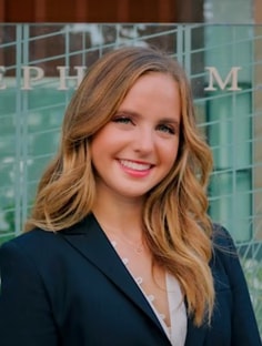 Profile photo of Georgia Mitchell, undefined tutor at Wiingy