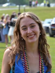 Profile photo of Gisella Langley, undefined tutor at Wiingy