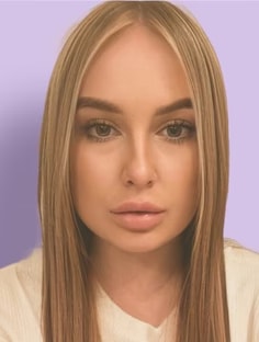 Profile photo of Giselle Brooks, undefined tutor at Wiingy