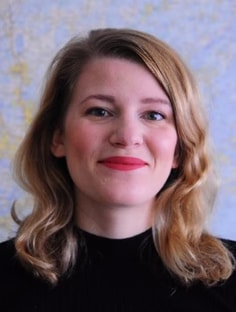 Profile photo of Giselle Hawthorne, undefined tutor at Wiingy