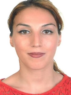 Profile photo of GIZEM AYDOST, undefined tutor at Wiingy