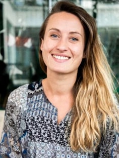 Profile photo of Grace Anderson, undefined tutor at Wiingy