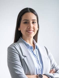 Profile photo of Grace Bennett, undefined tutor at Wiingy