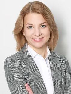 Profile photo of Grace Collins, undefined tutor at Wiingy