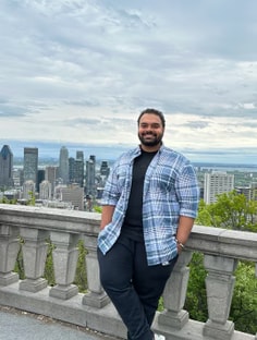 Profile photo of Sidhanth  Gupta , undefined tutor at Wiingy