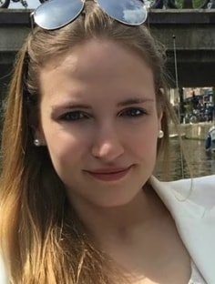 Profile photo of Hailey Brooks, undefined tutor at Wiingy