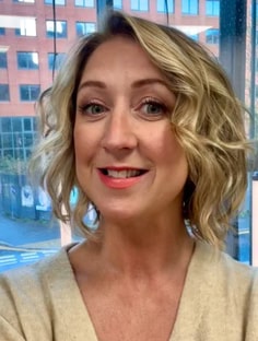 Profile photo of Hailey Evans, undefined tutor at Wiingy