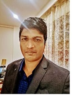 Profile photo of Harish  Kumar, undefined tutor at Wiingy