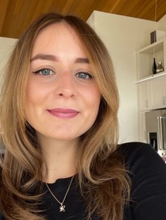 Profile photo of Harlow Briggs, undefined tutor at Wiingy