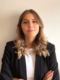 Profile photo of Harlow Fenwick, undefined tutor at Wiingy