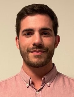 Profile photo of Harrison Alderwood, undefined tutor at Wiingy