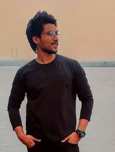 Profile photo of Harshit , undefined tutor at Wiingy