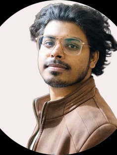 Profile photo of Harsh Sinha, undefined tutor at Wiingy