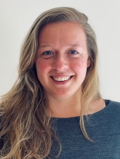 Profile photo of Hazel Riley, undefined tutor at Wiingy