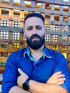 Profile photo of Hazel	 Rogers, undefined tutor at Wiingy