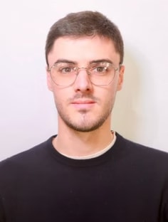 Profile photo of Henry Langston, undefined tutor at Wiingy